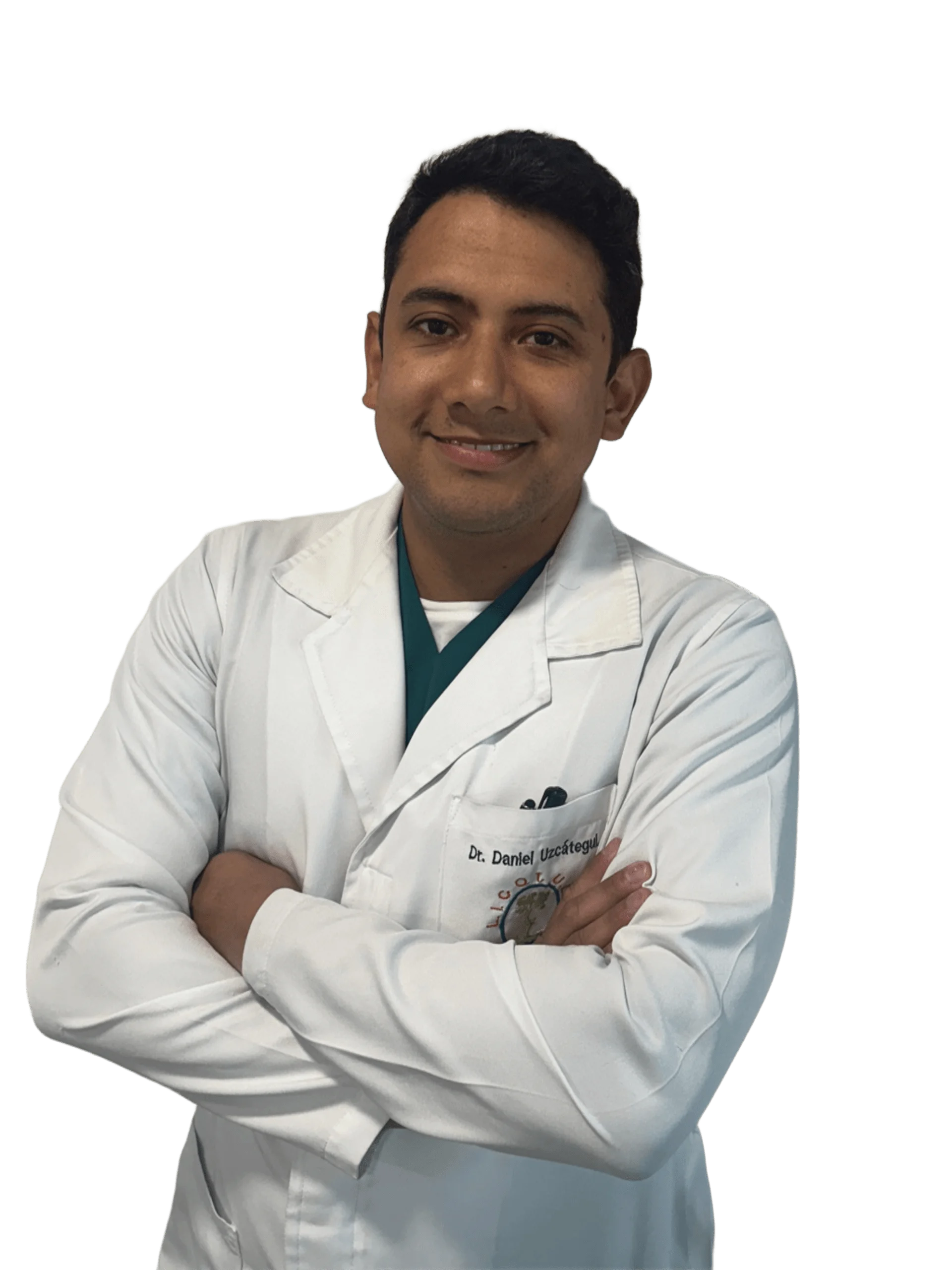 Dr. Daniel Uzcátegui