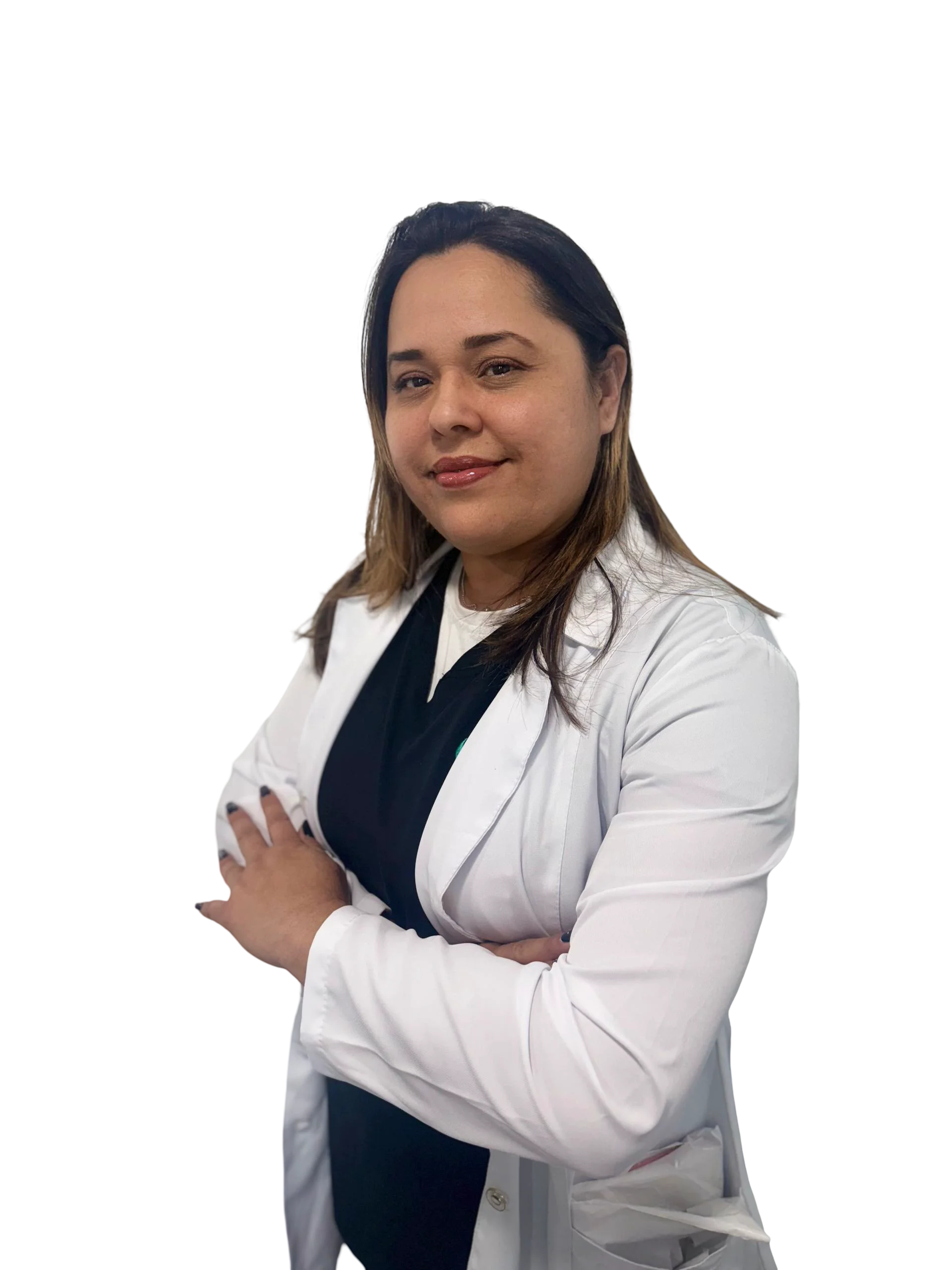Dra. Amalia Antonieta Moreno González