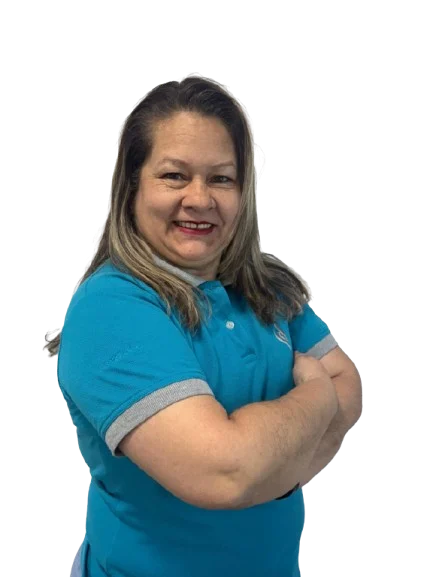 Venus Nazari Hernández Páez