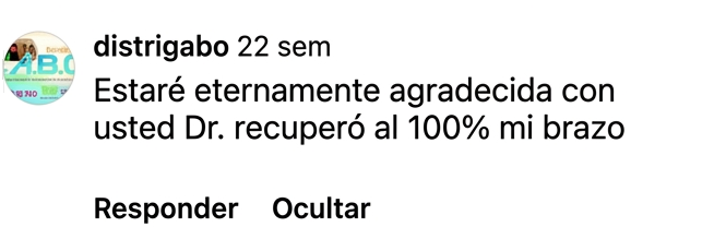Testimonio 3